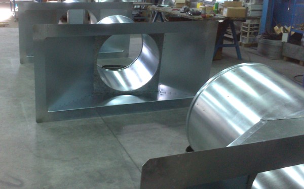 Extractor Mixto EstaticoDinamico