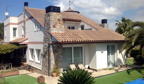 casa