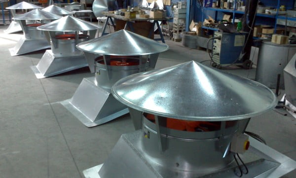 Grupos para cerámica acabados