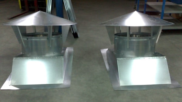 Grupos de extracción de atmósferas explosivas