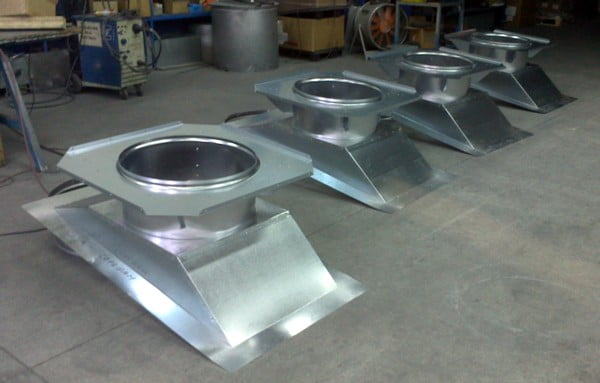 Bases para aparato estático con la corona inferior