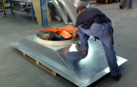 <!--:es-->Extractor de Cubierta de 10 CV.<!--:-->