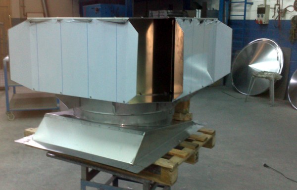 ATOSDIN-710-M Extractor de cubierta híbrido