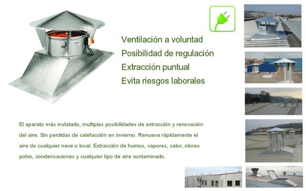 Ventilación dinámica