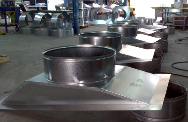 Ventilación natural