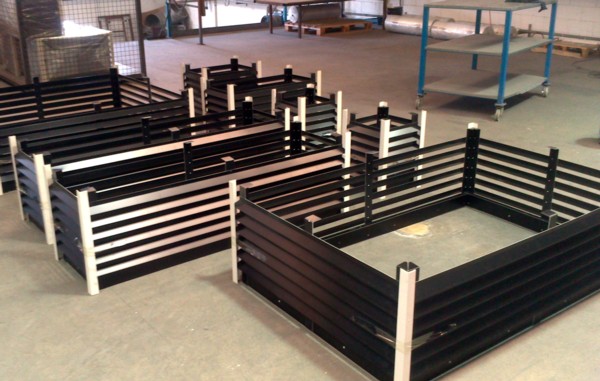 Sombreretes de chimenea