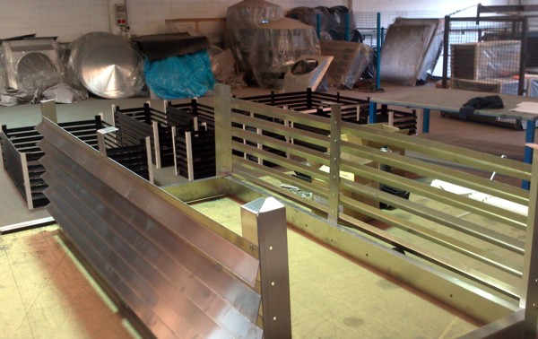 Caperuza de chimenea