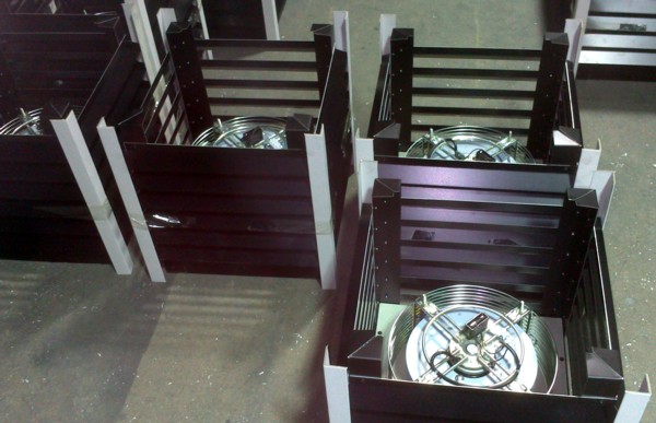 Código técnico de la edificación