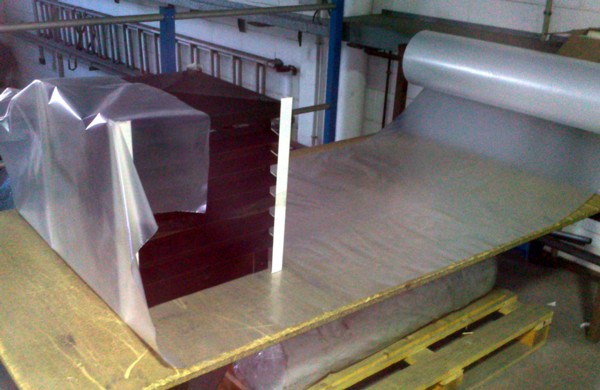 Sombreretes de chimenea con motor