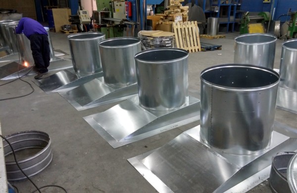 Extractores estáticos