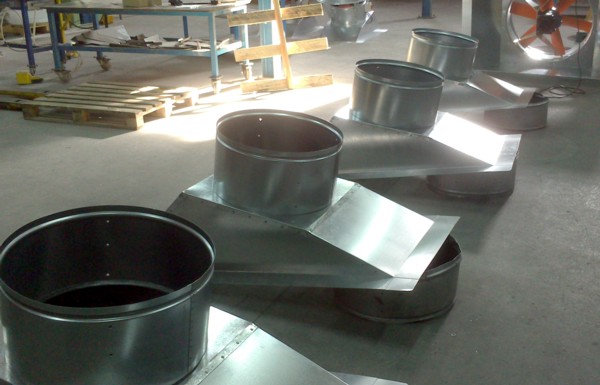 Bases para extractores de cubierta