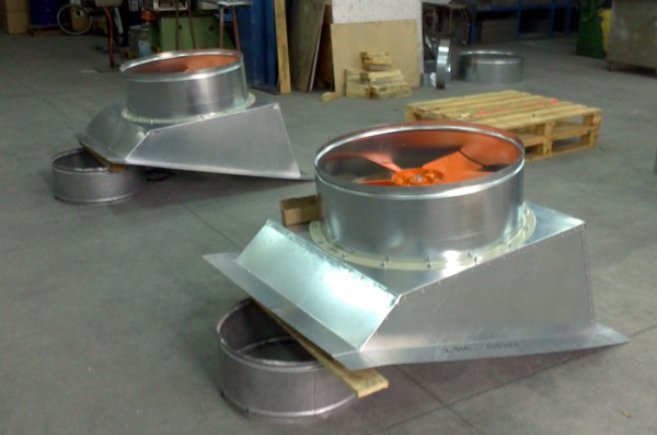 Extractores potentes