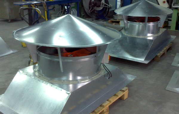 Ventilación Dinámica