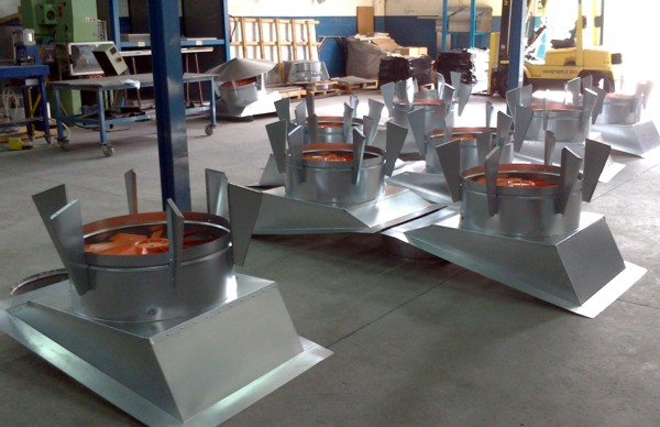 Ventilación dinámica