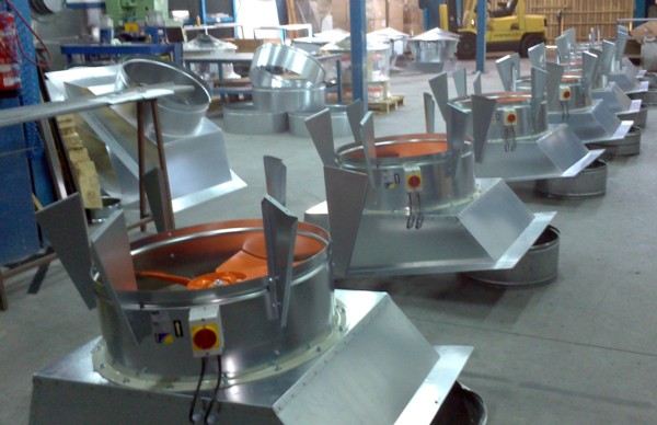 extractores dinámicos