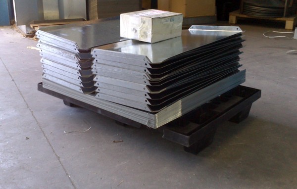 Ventilación natural