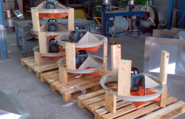 Extractores dinámicos