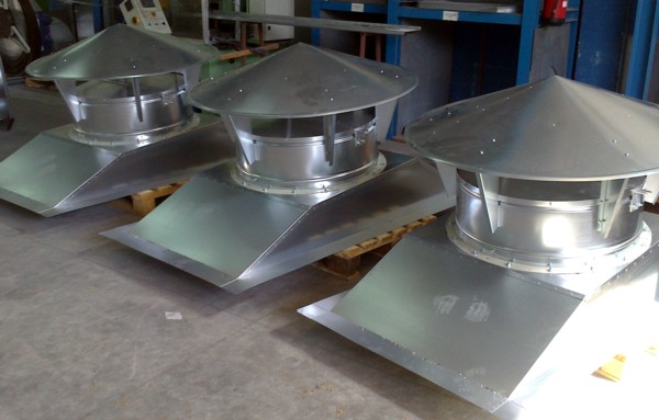 Ventilación Dinámica