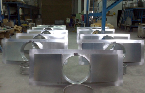 Bases sujeción cubierta