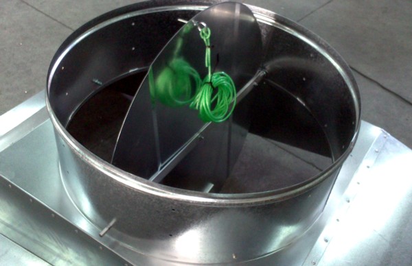 Registro de Cierre Manual