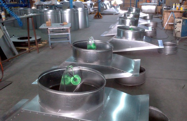 Bases de sujeción a cubierta