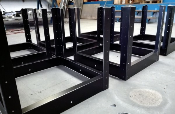 Ventilación viviendas