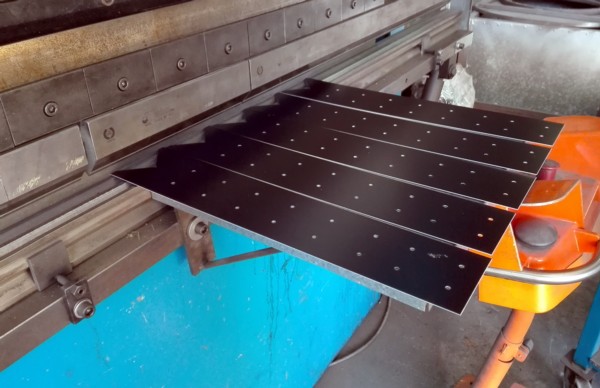 Sombreretes chimenea