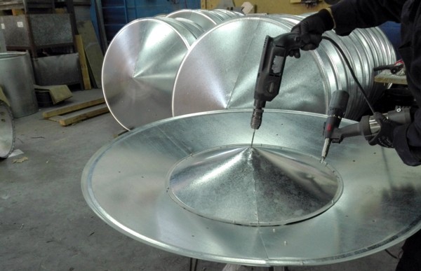 Ventilación dinámica