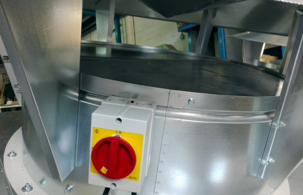 Interruptor paro-marcha