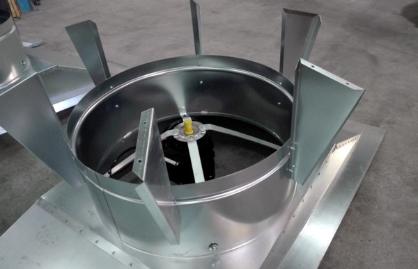 Ventilación dinámica