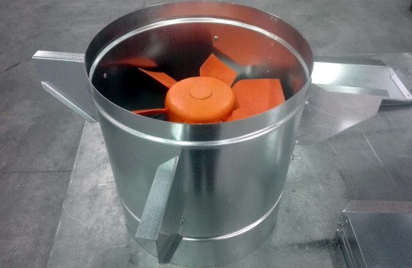 Extractor