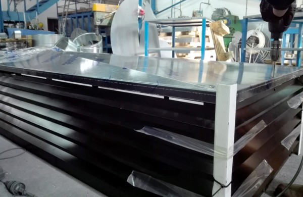 Caperuzas de chimenea