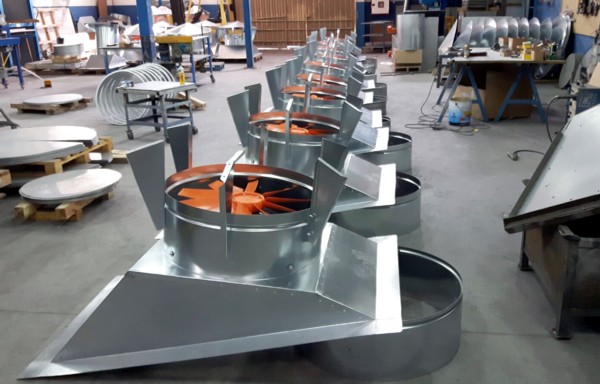 Extractores Dinámicos