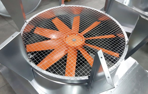 Rejillas de Protección