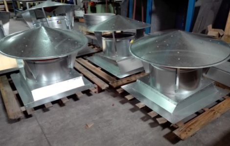 <!--:es-->Ventilación Dinámica y Estática en Nave<!--:-->