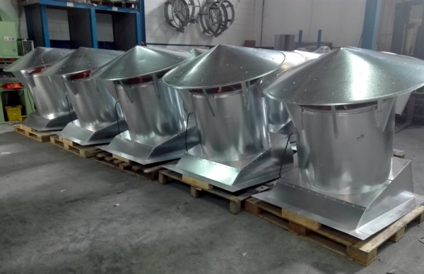 Ventilación Dinámica