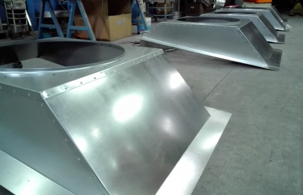 Bases de sujeción a cubierta