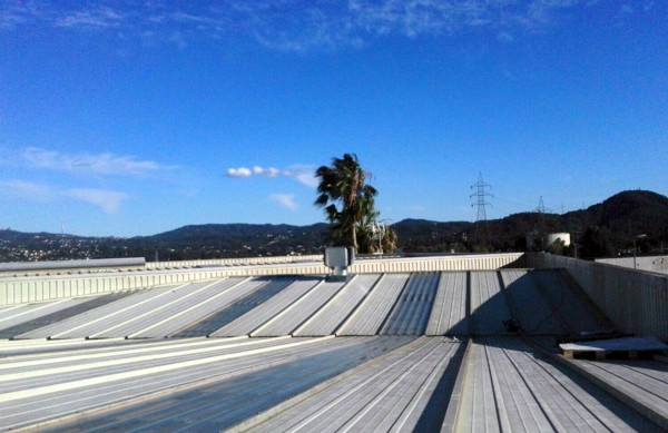 Ventilación Ecológica