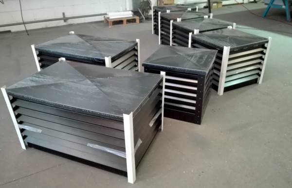 Caperuza de chimenea