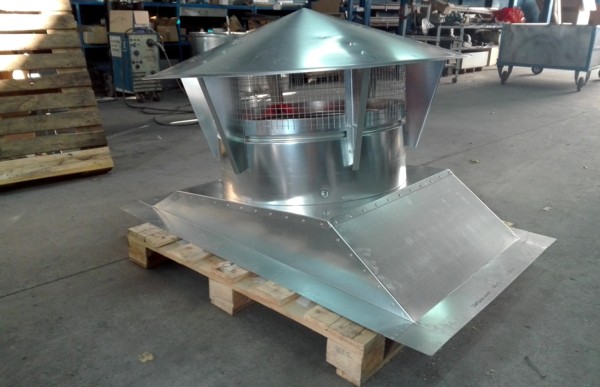 <!--:es-->Ventiladores en Cubiertas de Naves<!--:-->