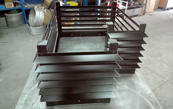 Sombrerete de chimenea