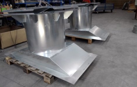 Aspiradores Mixtos Industriales