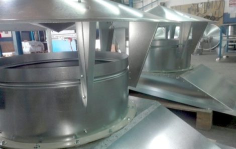 Ventilador Dinámico Atosdin-800