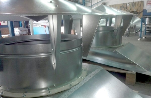 Ventilador Dinámico Atosdin-800