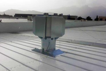 Grupo mixto estático-dinámico