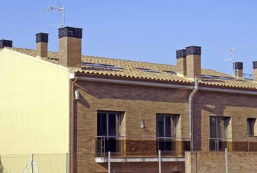 Sombrerete de chimenea