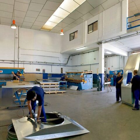 Normativa y legislación aplicable a los sistemas de ventilación