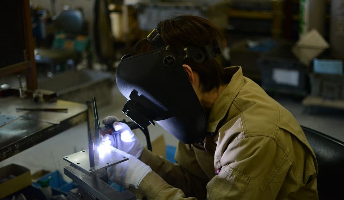 Naves de fabricación y plantas industriales (1)