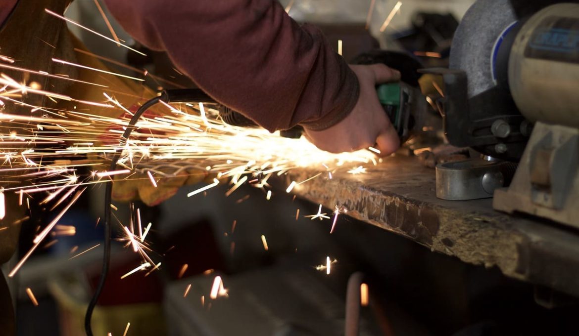 Naves de fabricación y plantas industriales (2)