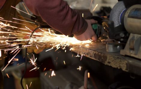Aplicaciones y utilidades de la ventilación en entornos industriales
